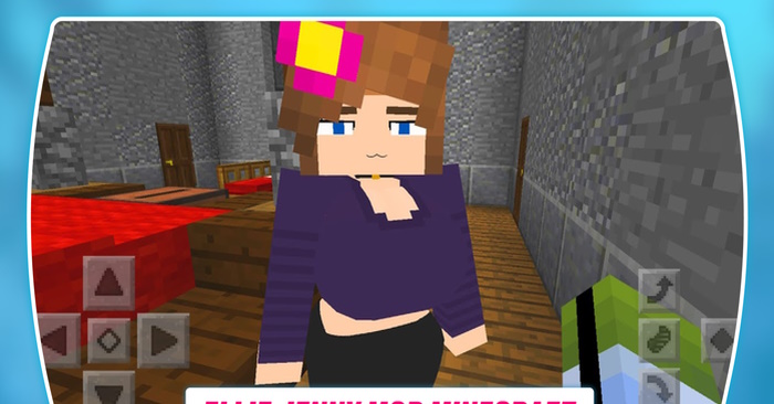 Jenny Mod hay Ellie Mod tốt hơn?