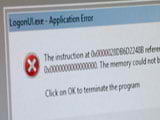  Khắc phục lỗi LogonUI.exe trên Windows 10, 8, 7 nhanh chóng 