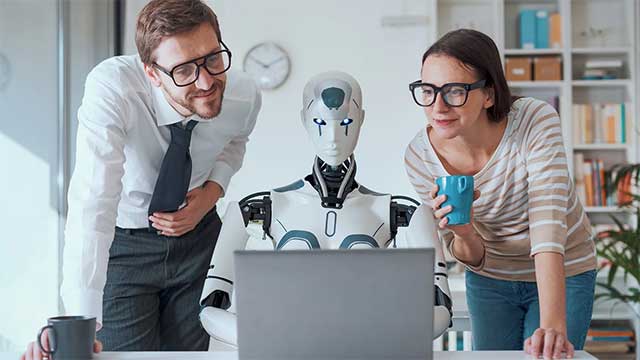  Khoảng cách kỹ năng AI: Doanh nghiệp cần chuẩn bị gì cho năm 2026? 