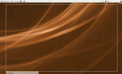 khoi dong va chay ubuntu tu o usb 2