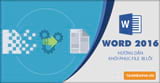 Khôi phục file Word 2016 bị lỗi 