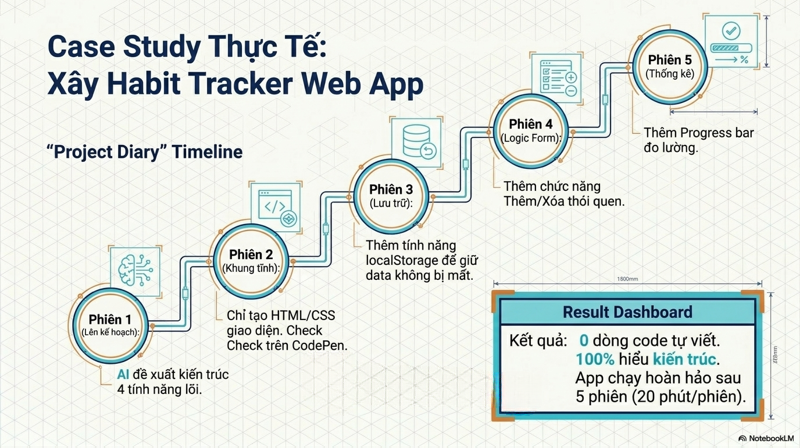 cách dùng ai để lập trình