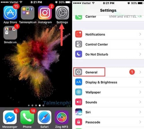 cach kiem tra bao hanh iphone thoi gian bao hanh 2