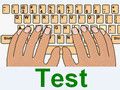 Kiểm tra tốc độ đánh máy, luyện gõ 10 ngón dễ dàng