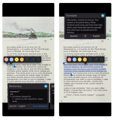  Kindle kết hợp với ChatGPT là cách hiệu quả để học một ngôn ngữ mới 
