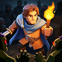  Kingdom Fall: Zombie Defense cho Android 