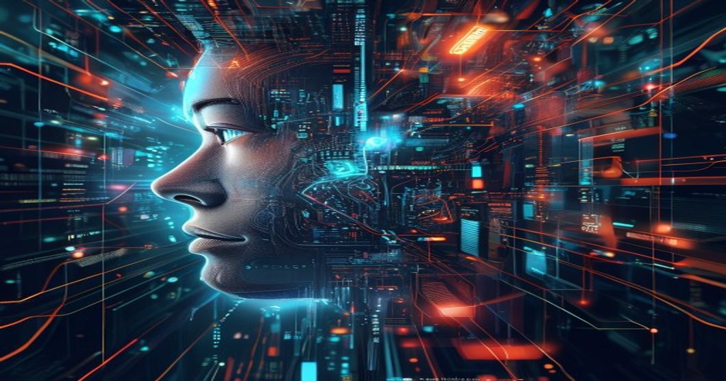 Kỷ Nguyên AI Tác Vụ (Agentic AI): Khi Big Tech Không Còn Chỉ Muốn \