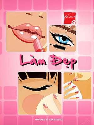 Làm đẹp for iPadTìm hiểu nhiều mẹo làm đẹp ngay trên iPad của bạn.