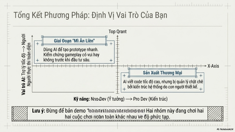 tạo game bằng gemini