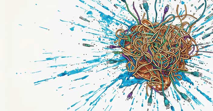  Làm thế nào để áp dụng AI mà không “đánh mất” tư duy sáng tạo? 