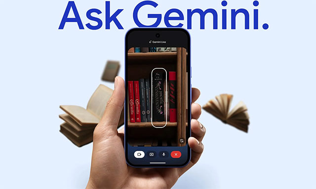 Làn sóng rời bỏ ChatGPT và Gemini vì lo ngại quyền riêng tư