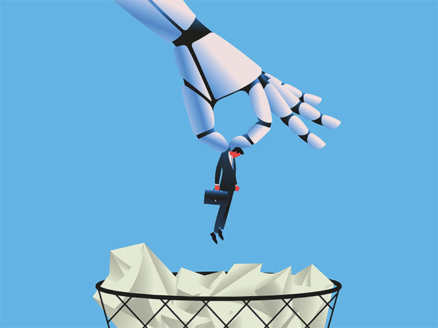 Làn sóng sa thải vì AI: công nghệ hay chiến lược truyền thông của doanh nghiệp?