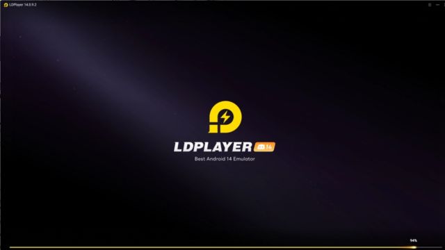 Tích hợp hỗ trợ Android 14, tăng cường khả năng tương thích với thế hệ game mobile mới