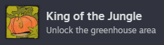 King of the Jungle