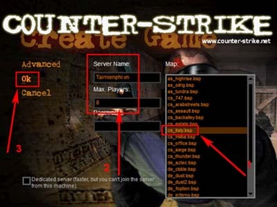 lenh xin tien half life