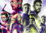 Lịch chiếu Avengers Endgame từ 8/5 đến 14/5