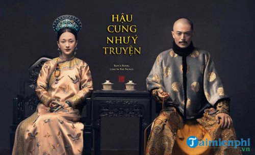 lich chieu xem hau cung nhu y truyen tap 67 68