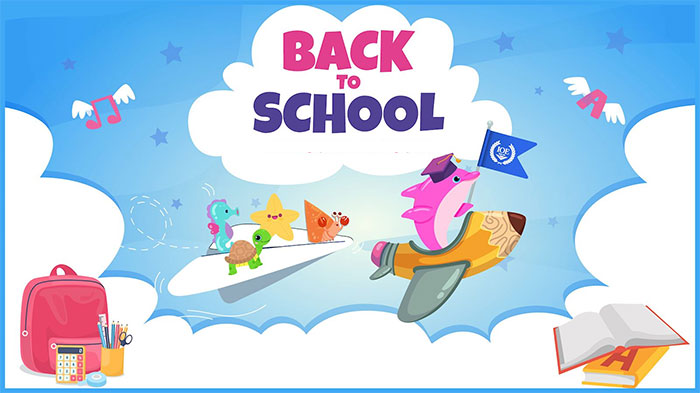 Lịch thi IOE 2025-2026