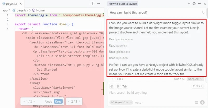 Prompt có hình ảnh