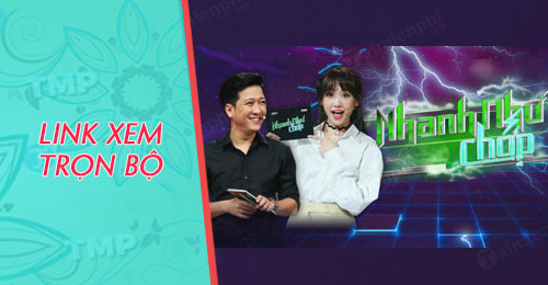 link xem nhanh nhu chop tron bo