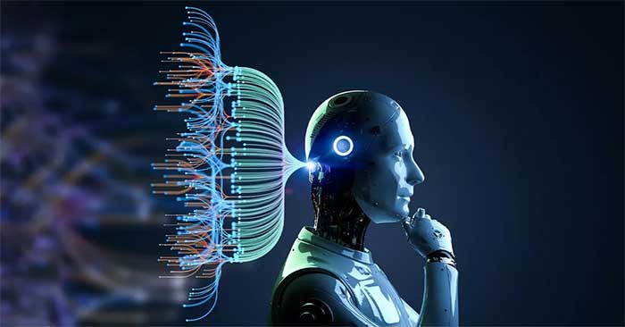  LLM có thực sự là AI? Phân biệt giữa mô phỏng trí thông minh và trí tuệ nhân tạo thực sự 