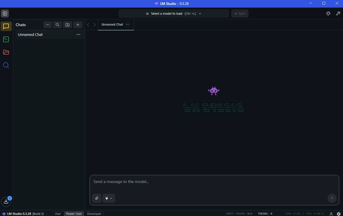 LM Studio là gì? Nó có những ứng dụng nào?