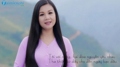 loi bai hat ao em chua mac mot lan 2