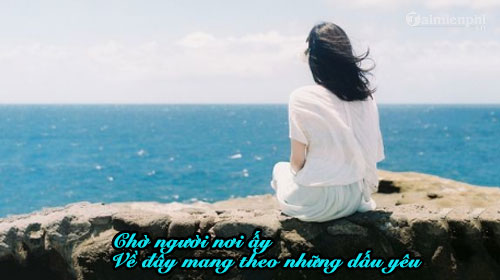 loi bai hat cho nguoi noi ay 2