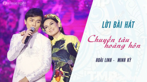 loi bai hat chuyen tau hoang hon
