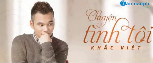 Loi bai hat chuyen tinh toi