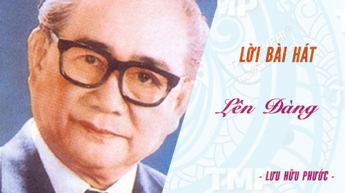 loi bai hat len dang