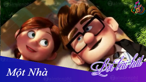 loi bai hat mot nha