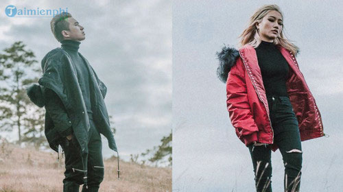 loi bai hat nguoi la oi karik orange superbrothers 2