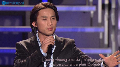 loi bai hat thoi doi 2