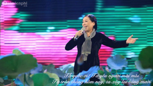 loi bai hat tinh dat do mien dong