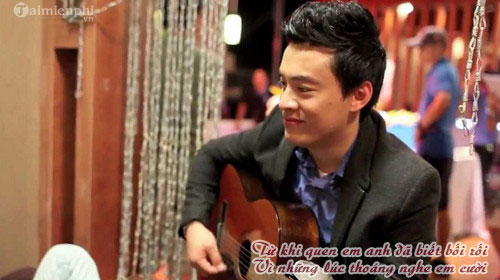 loi bai hat tinh thoi xot xa 2