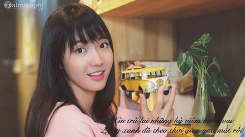 loi bai hat tra lai thoi gian