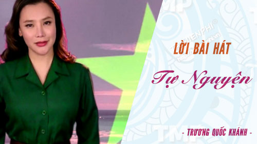 loi bai hat tu nguyen