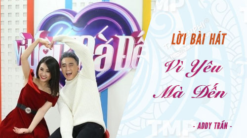 loi bai hat vi yeu ma den