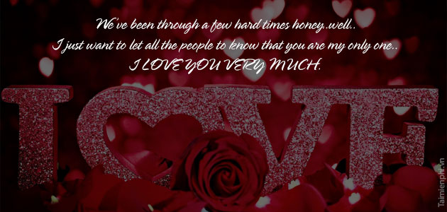 loi chuc valentine hay 