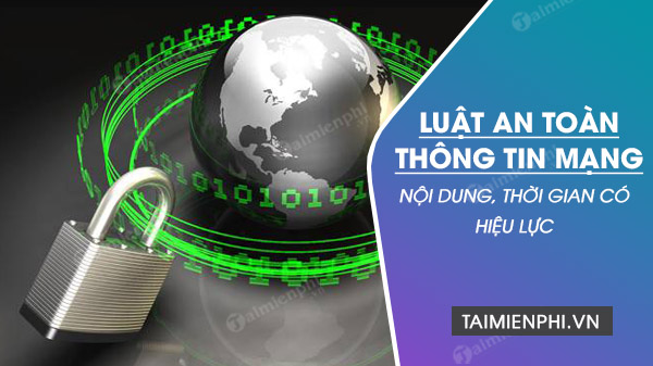 Luat an toan thong tin mang gom bao nhieu dieu