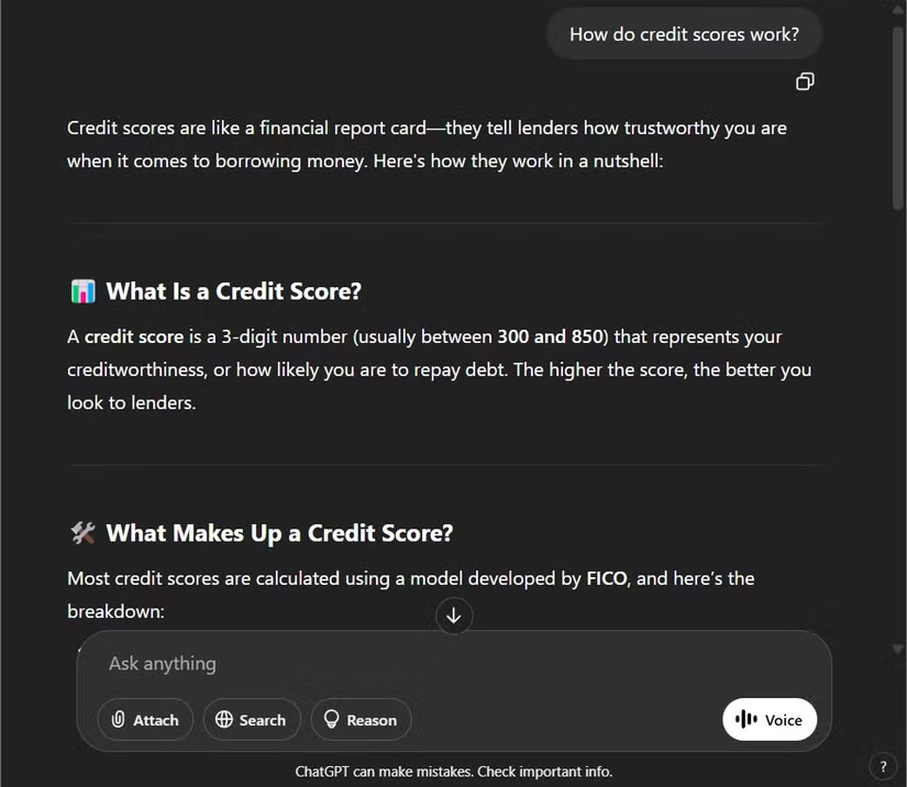 Lý do nên chuyển từ ChatGPT sang Grok