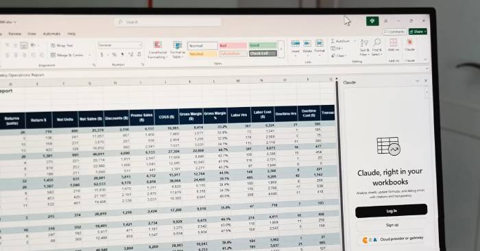  Lý do nên hủy đăng ký Copilot để chuyển sang sử dụng Claude cho các tác vụ Office 