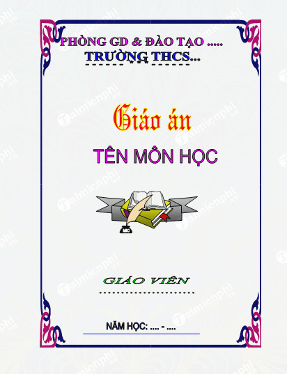 mau bia giao an dep cho giao vien 3