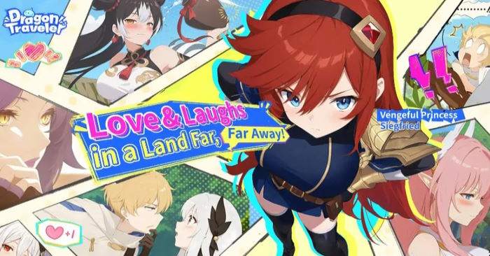 Mẹo chơi Dragon Traveler cho người mới bắt đầu