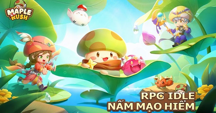  Mẹo chơi Nấm Lùn Tiến Lên dành cho tân thủ 