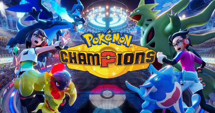  Mẹo chơi Pokémon Champions Mobile cho người mới 