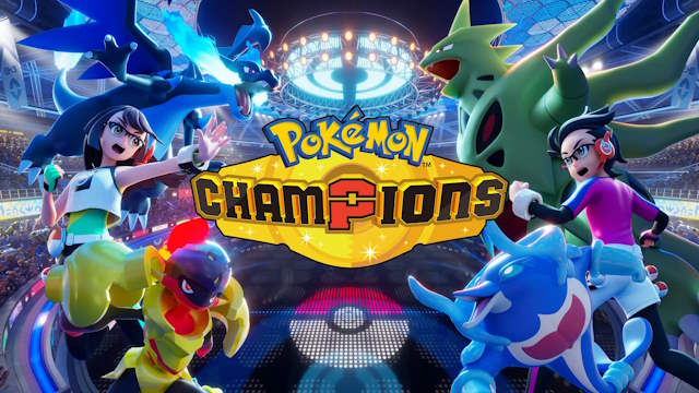 Đọc bài viết này để có khởi đầu thuận lợi trong Pokemon Champions