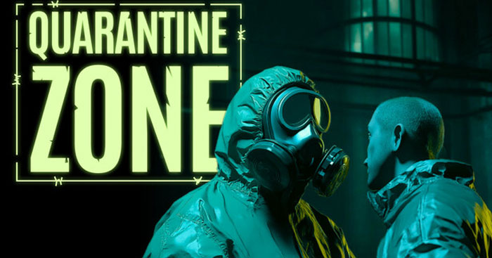 Mẹo chơi Quarantine Zone: The Last Check cho người mới