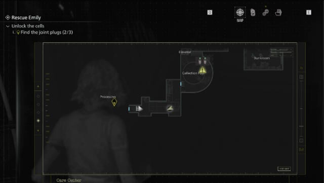 Thường xuyên xem bản đồ